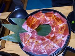 -九田家黑牛烤肉(溧水万达店)