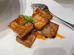 -扬州香格里拉·香宫中餐厅
