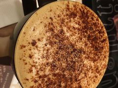 -麦当劳(禄口机场T2航站楼)