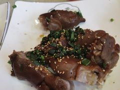 -大嘻咹biangbiang面(历史博物馆店)