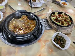 -李师傅脆肚(梅林店)