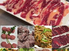 -潮泰牛肉火锅 · 创于1992年(车公庙店)