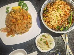 -欢乐迪KTV(南坪上海城店)