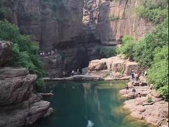 -云台山风景名胜区