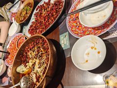 -拾捌川·自贡爆炒(新街口店)