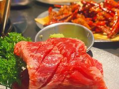 -韩山葵烤肉(太古里店)