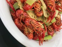 -一起吃小龙虾·海鲜(海珠店)