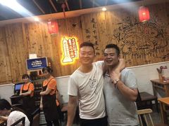 -红姐重庆火锅(曙光路店)