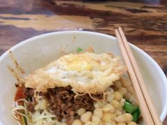 -老地方猫儿面(磁器口店)