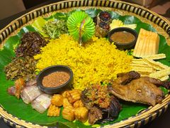 -桥边小楼·手工云南菜·丽江地标美食