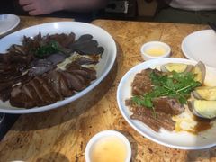 -陈鹏鹏潮汕菜(欢乐海岸 海边景观店)