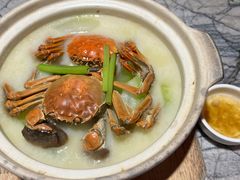 -广东道至正餐厅(区庄店)