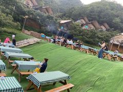 -北京山里寒舍度假酒店