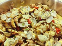 -双合园·海鲜水饺青岛菜(上清路店)