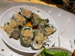 -达叔香味海鲜(海棠68环球美食街店)