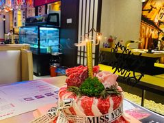 -吉秋田鲜和牛烧肉·肉档自选