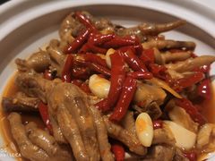 -费大厨辣椒炒肉(太平老街店)