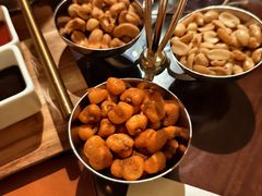 -LONG BAR 廊吧(外滩华尔道夫酒店)