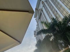 -厦门途易蓝罗约海景温泉酒店(园博苑地铁站店)