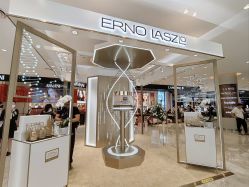 -奥伦纳素Erno Laszlo