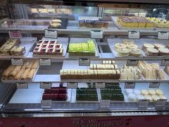 -蜂蝶来饼店(拱北总店)