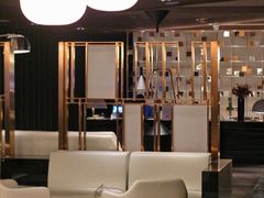 大堂-杭州滨江世融艾美酒店·新食谱全日餐厅