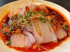 -辣尚瘾·烤鱼·新川菜(交大直营店)