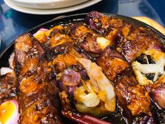 -顺风山庄(水濂山店)