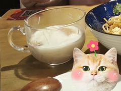 -山茶云南菜(中关村店)