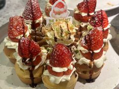 -BE BRIGHT KITCHEN(正佳广场店)