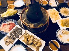 -裕德孚·非遗手切涮羊肉(东直门内大街店)