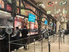 -雨林餐厅(长隆海洋王国店)