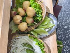-王奋斗贵州酸汤牛肉火锅