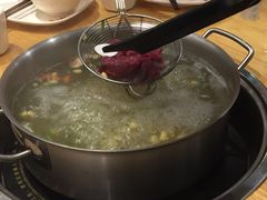 -嬷孙家潮汕牛肉火锅(北京路天河城店)