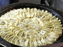 -汪记大王锅贴(成山路店)