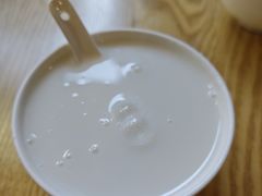 杏仁茶-杨记杏仁茶(椰园店)