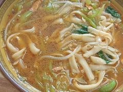 -山西刀削面(广汇园店)