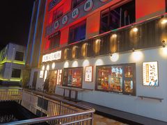 -大馥·炭火烧肉酒场(莘庄莘福坊店)
