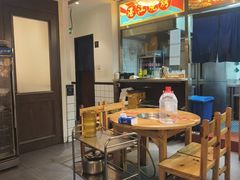 -阿鸡鱼庄·顺德鲜蒸小炒(亚运村店)