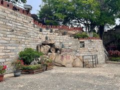 -胡里山炮台
