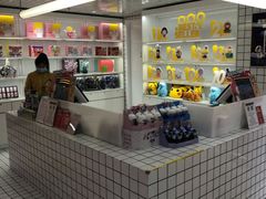 -泡泡玛特POPMART(上海环球港店)
