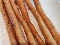 茴香小油条-海底捞火锅(老城根店)