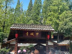 -青城甲(青城山店)