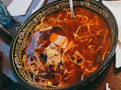 -逸林轩中餐厅(中信泰富朱家角锦江酒店)