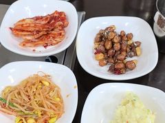 -大福黄牛料理·韩式烤肉·黄牛肥肠·酱蟹