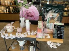 -星巴克臻选(长沙运达中央广场店)