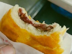 -嘉华鲜花饼·现烤(昆明老街店)