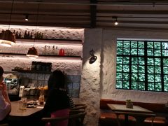 大堂-Apollo·西班牙小酒馆(安福路店)