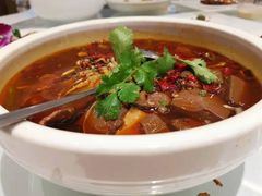 -乾隆美食·本帮菜(黄河路店)
