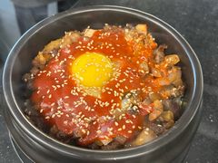 -炙韩料理·部队锅专门店